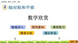 2.4 《数学欣赏》 课件