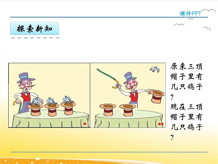 1.3、《有關(guān)1和0的乘法》課件第6頁