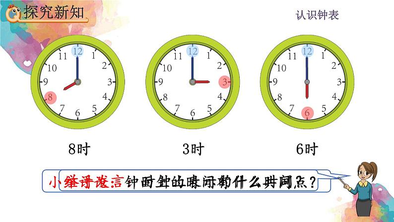 7.1《认识整时》课件06