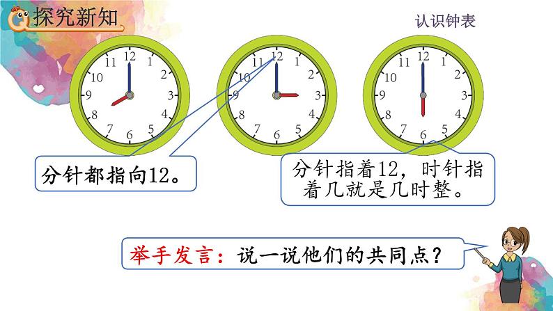 7.1《认识整时》课件07