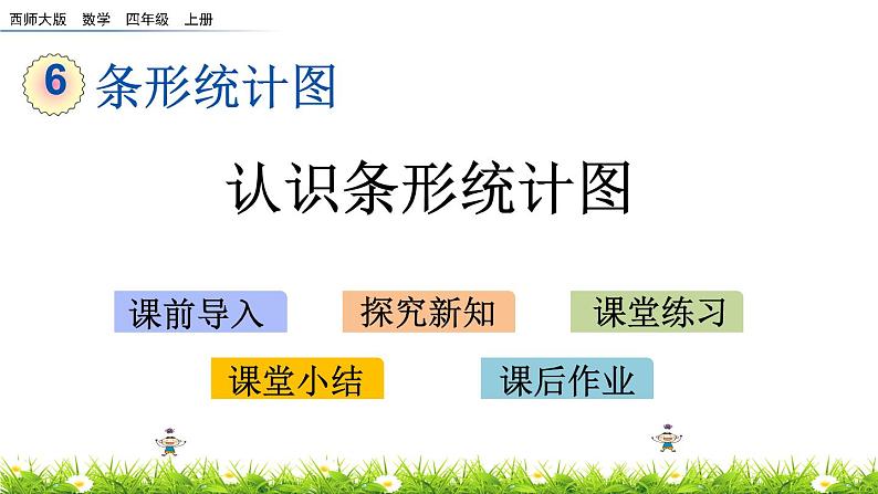 6.1认识条形统计图 PPT课件01