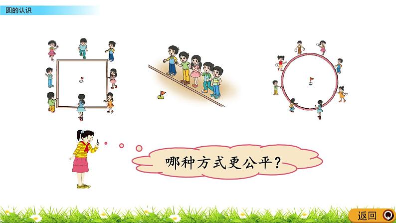 5.1.1 《 圆的认识》PPT课件07