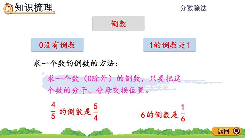 3.3 《整理和复习》同步练习04