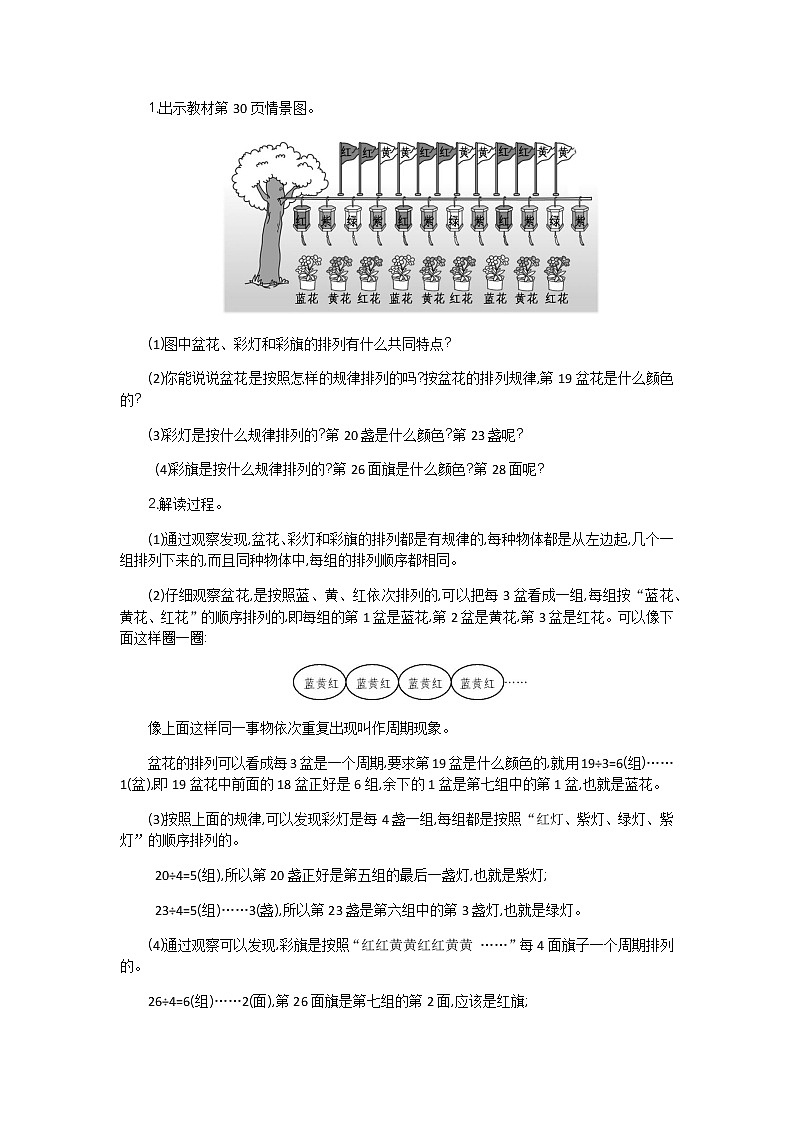 2.10 简单的周期 教案02