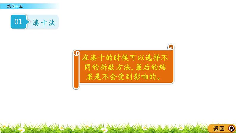 5.8《 练习十五》课件03