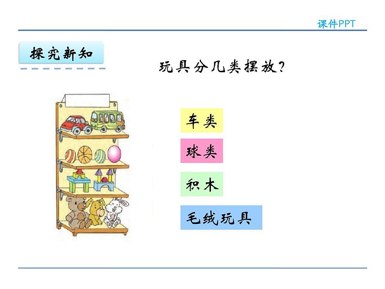 3 分一分 课件第5页