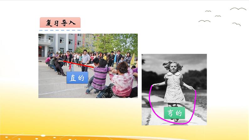 5.1 线段的初步认识 课件04