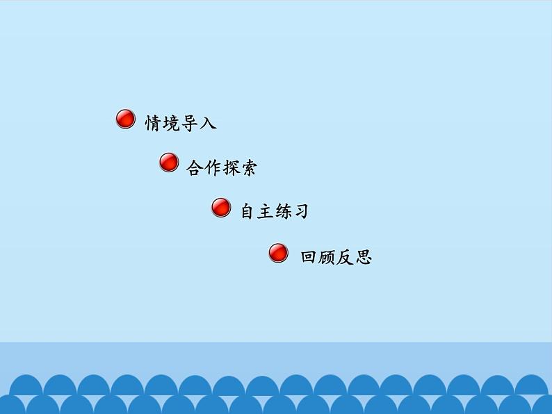五年级上册数学课件 六 布艺兴趣小组——分数除法 第一课时 青岛版(五四学制)02