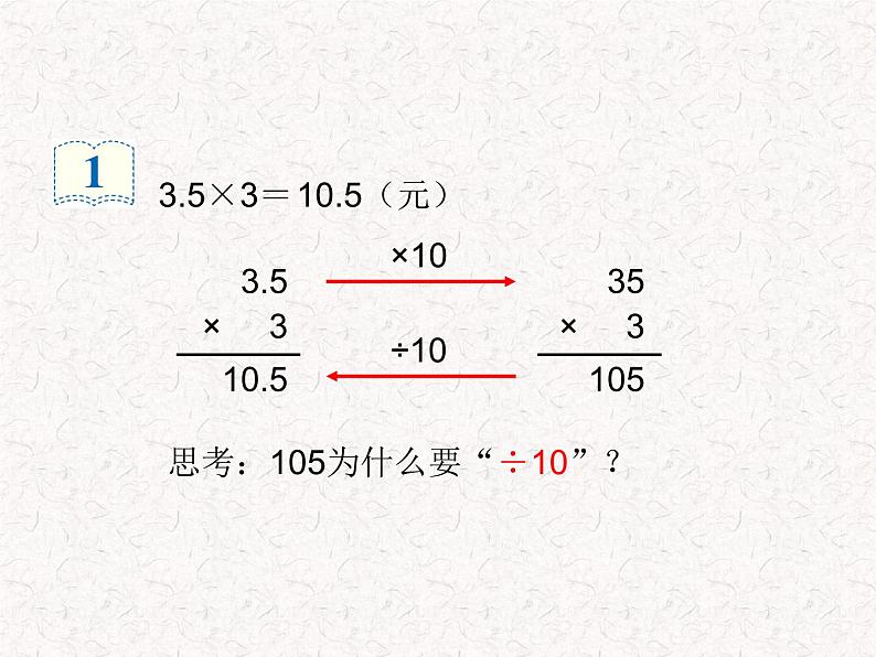 【精品】五年级上册数学第一单元 小数乘整数1(PPT课件)(PPT课件)05