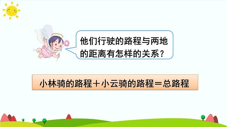 【精品课件】人教版 五年级上册数学 第5单元 简易方程 5.4实际问题与方程(二)(第3课时)第8页