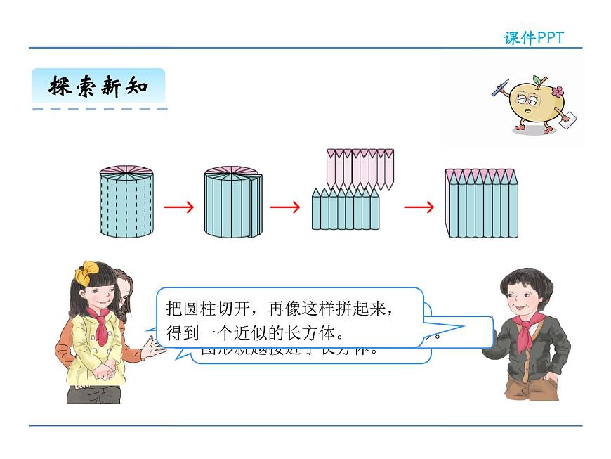 3.3《圓柱的體積》課件2第6頁(yè)