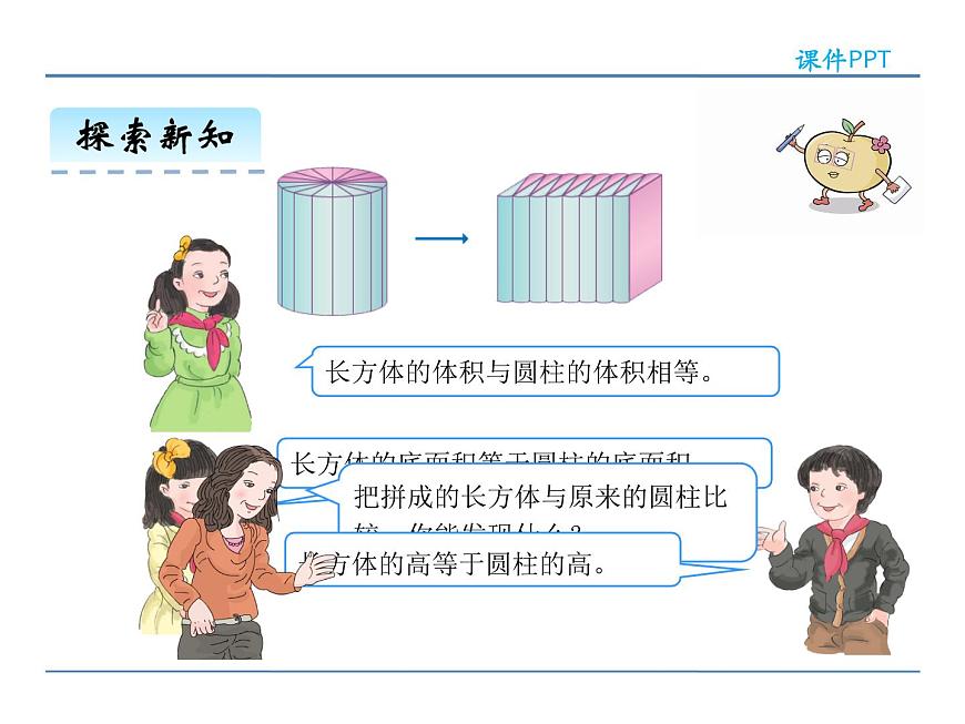 3.3《圓柱的體積》課件2第7頁(yè)