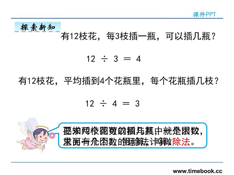 1.2乘、除法——课件08