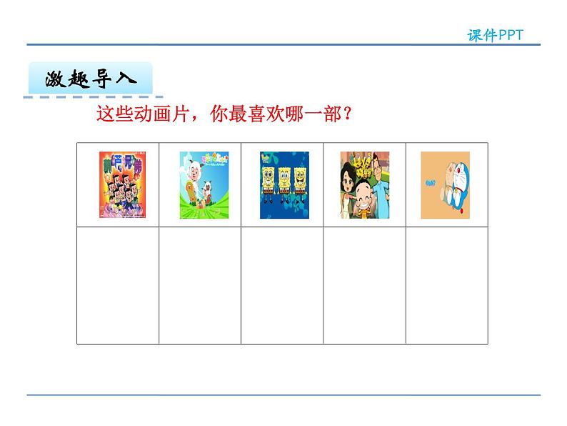 1.1 调查与数据整理——课件第5页
