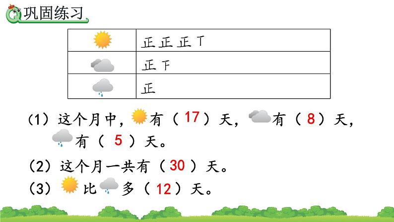10.6 数据的收集与整理、精品课件06