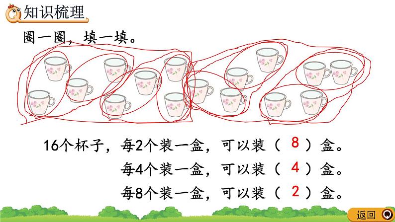 2.2.6 整理和复习、精品课件07