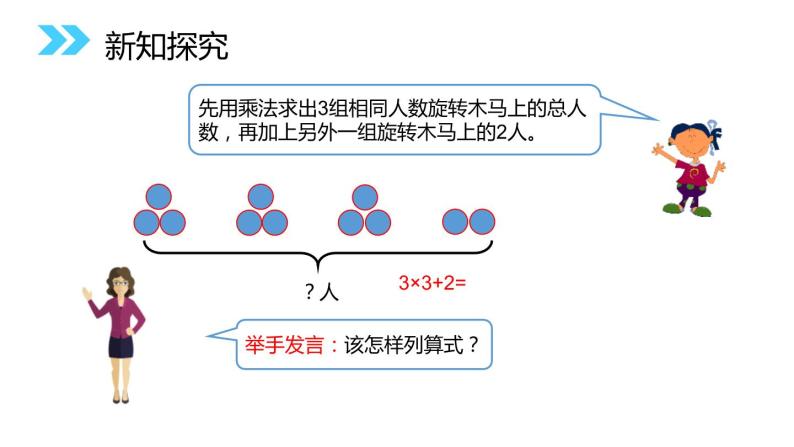 4.4《乘加、乘减》PPT课件07