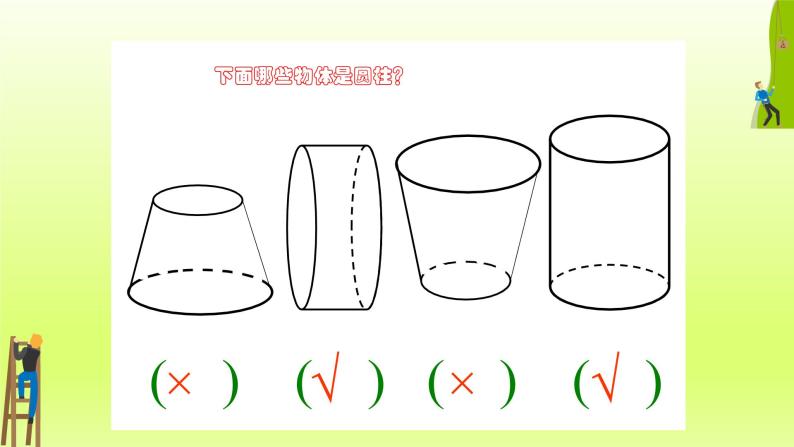 小升初专题复习课件：圆柱与圆锥07