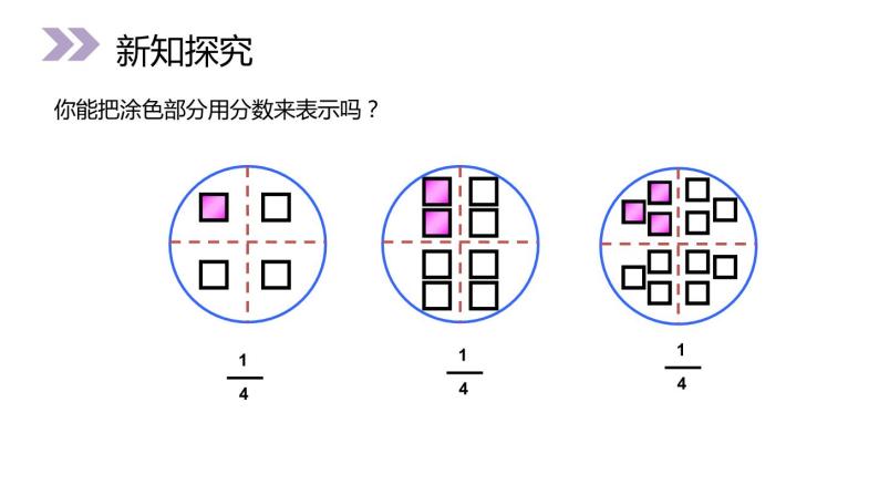 8.3 分数的简单应用 教学课件（含练习和答案）04