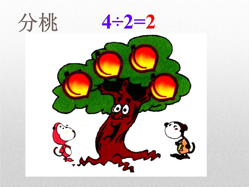 8.1.1 分数的初步认识 教学课件03