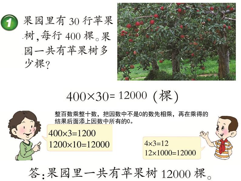 4.1口算与估算PPT课件第3页