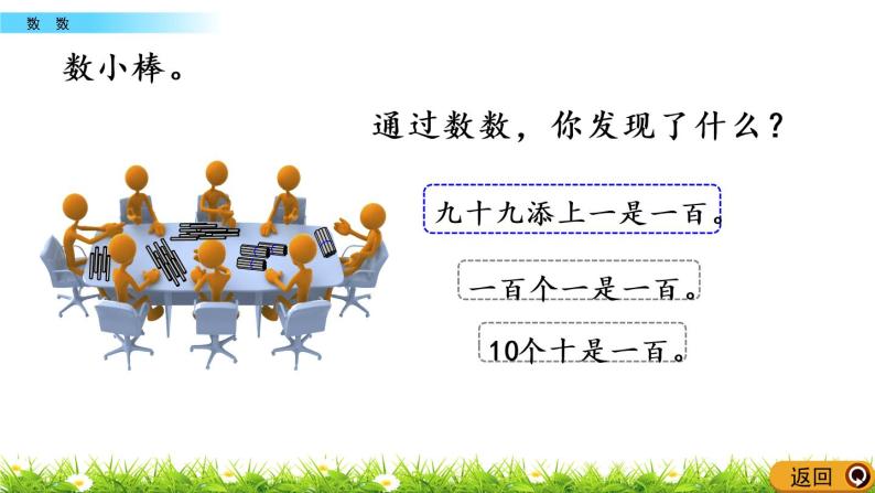 1.1《数数》PPT课件 西师大版数学小学一年级下册08