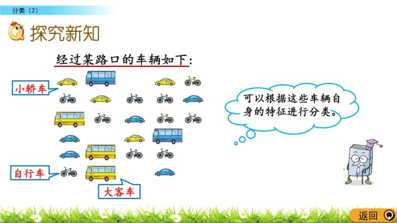 6.2《分类（2）》PPT课件 北京版数学小学一年级下册03