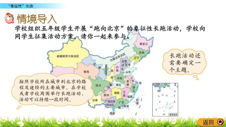 数学好玩.1《“象征性”长跑》PPT课件 北师大版数学五下02