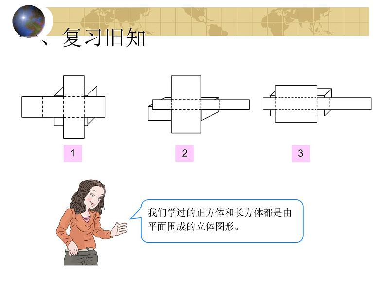 六年级数学下册课件-3.1.1 圆柱的认识(2)02