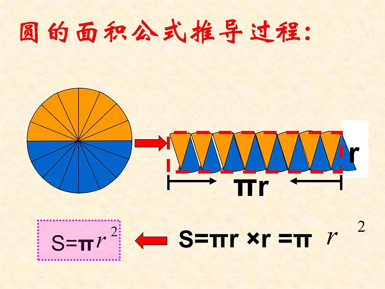 六年级数学下册课件-3.1.3 圆柱的体积(3)04