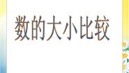 五年级下册数学课件-3.14数的大小比较 (共15张PPT)课件