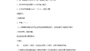 人教版六年级下册有趣的平衡教学设计及反思