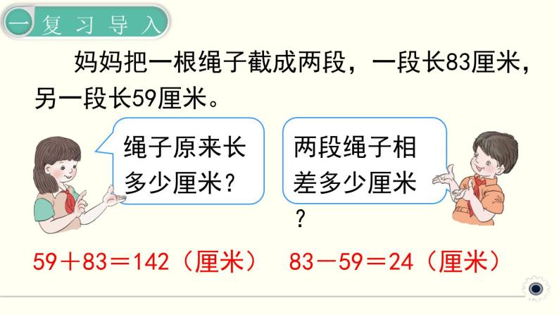 人教版数学四下 6.1.1 小数加减法（1） 精品课件02