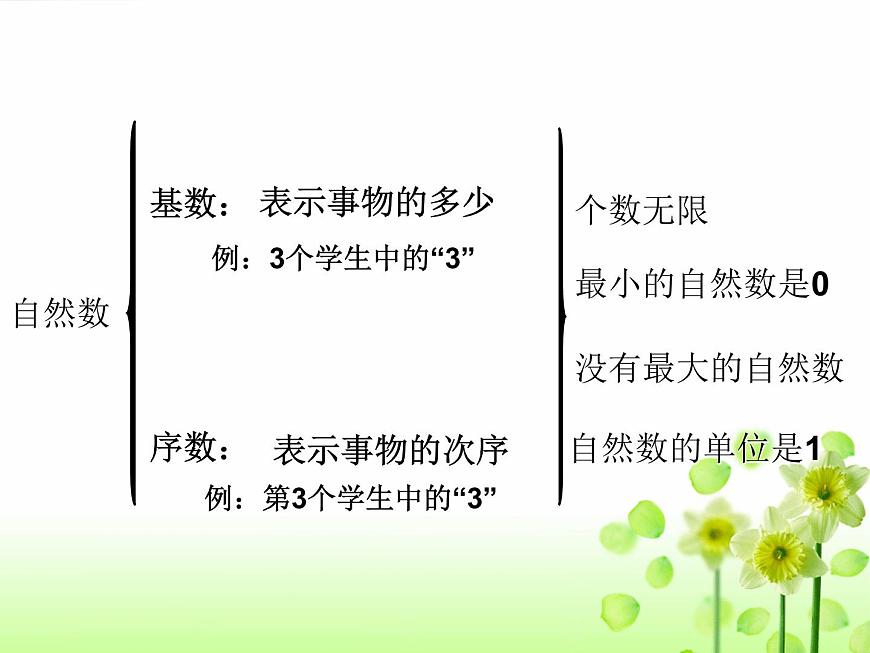 小學(xué)數(shù)學(xué)畢業(yè)總復(fù)習(xí)課件2第5頁