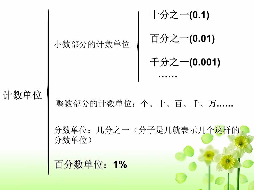 小學(xué)數(shù)學(xué)畢業(yè)總復(fù)習(xí)課件2第7頁