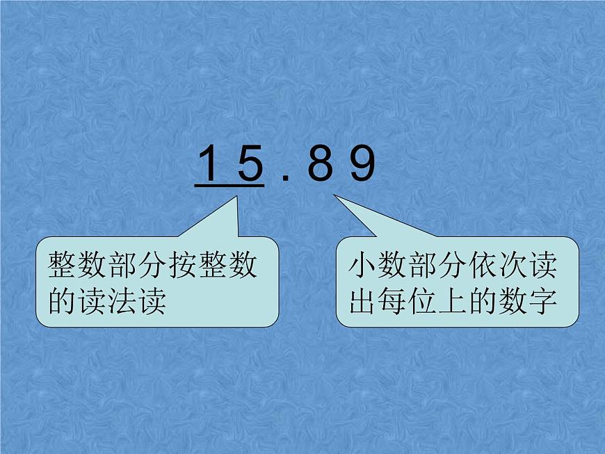 三年級(jí)數(shù)學(xué)認(rèn)識(shí)小數(shù)整理復(fù)習(xí)第5頁(yè)