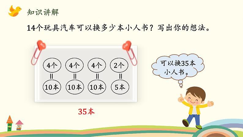 北师版小学数学六年级下册 2.3《比例的应用》PPT课件04