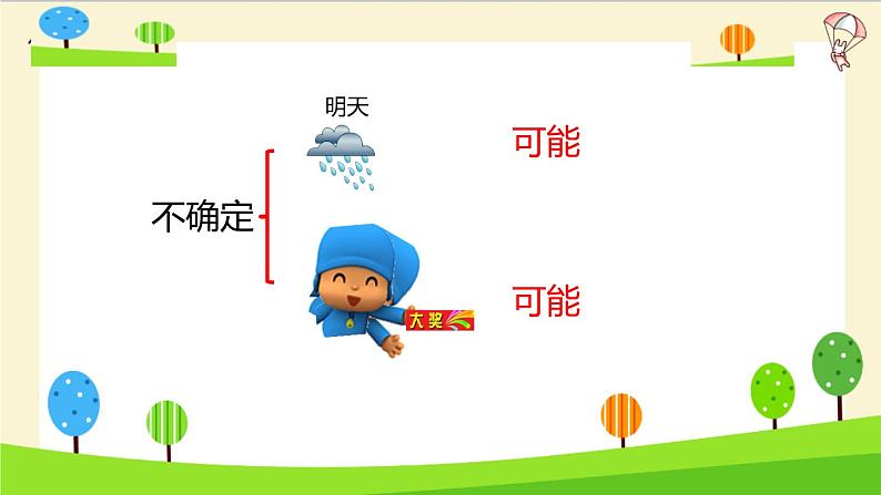 通用小升初数学知识点精讲(可能性)03