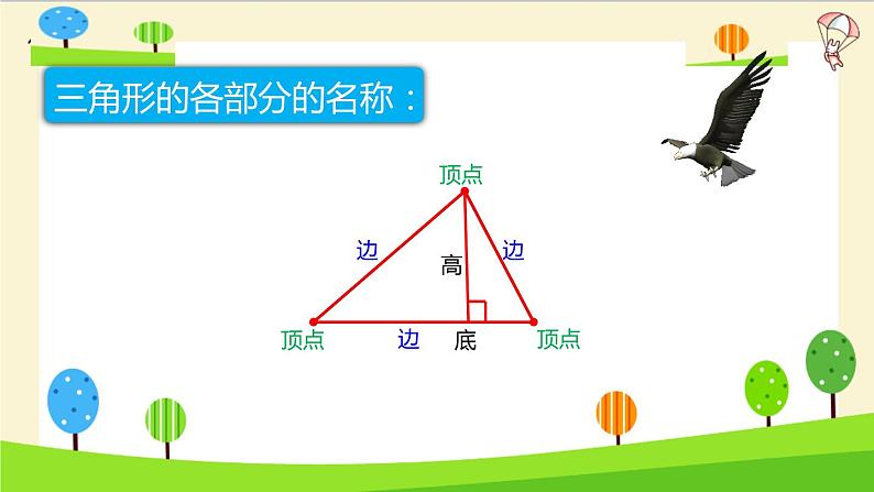 通用小升初数学知识点精讲(平面图形的认识)05