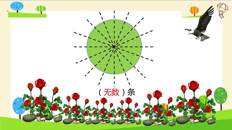 通用小升初数学知识点精讲-图形的变换05