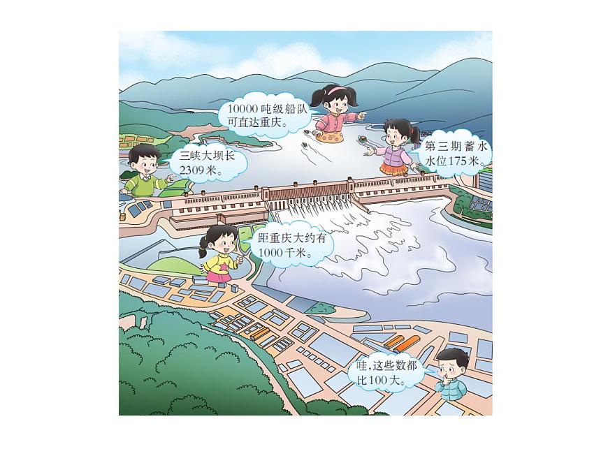 1第1課時 數(shù)數(shù)（1）    ppt課件  西師大版小學數(shù)學二年級下冊第2頁