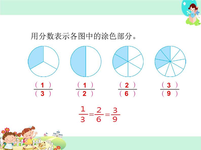 第8课时 分数的基本性质PPT课件第2页