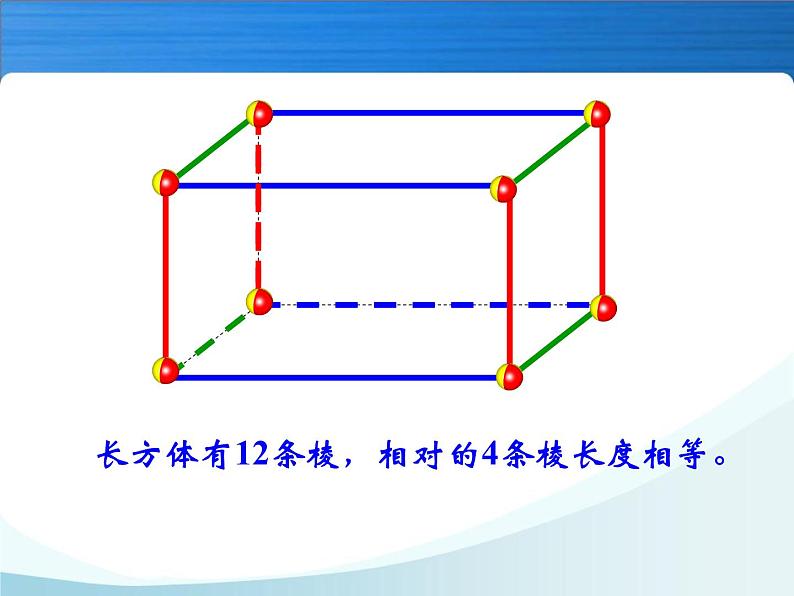 最新北师大版五年级下册图形与几何总复习 课件02