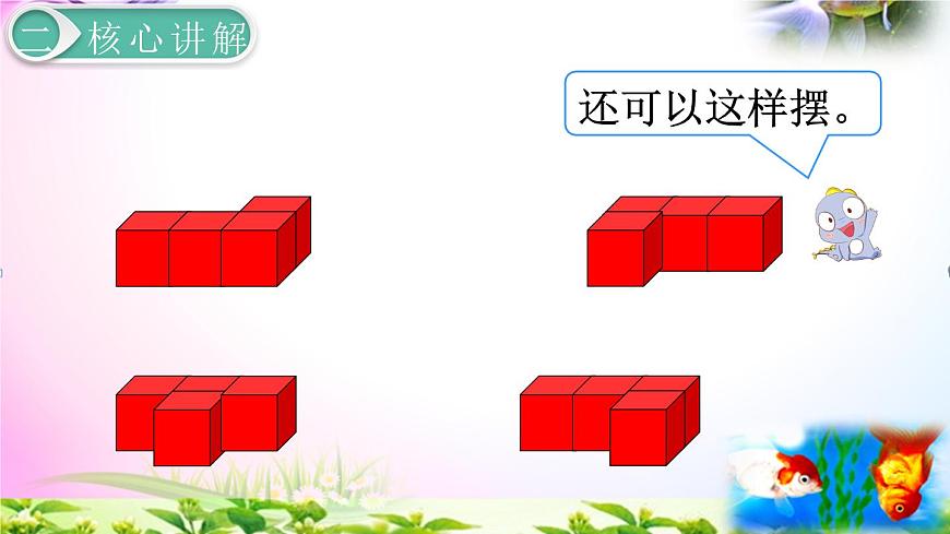 人教版五年級數(shù)學(xué)下冊1.1觀察物體+課本練習(xí)+考點講解【團隊打造】第5頁