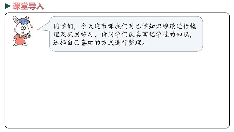 冀教版数学四年级下册 5《复式条形统计图 探索乐园》PPT课件03