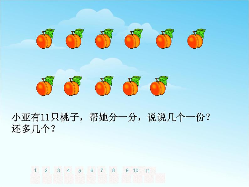 【沪教版(2021秋)】二年级数学上册 4.8 分拆为乘与加件 课件03
