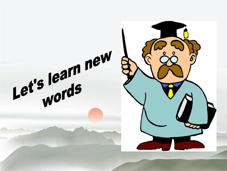 人教新起点二年级英语下册Unit 6 Lesson3课件03