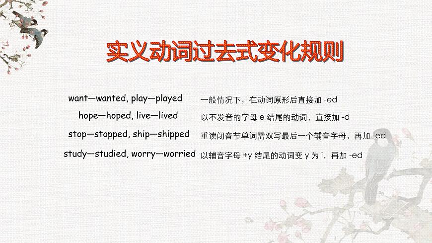 科普版六年級英語下冊Lesson3 did you play basketball y eater day課件PPT第6頁