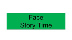 小学英语人教版 (新起点)一年级上册Unit 2 Face综合与测试备课课件ppt