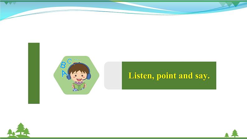 【人教新起点】六年级上册英语(精选)课件(内嵌素材)-Unit 4 Feelings 第四课时 Lesson 304
